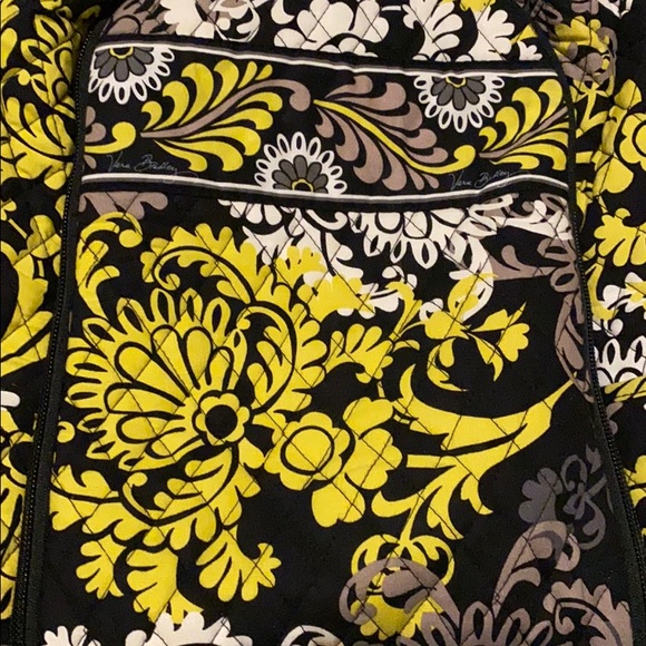 Vera Bradley backpack main image 4